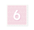 Joey Lynch 6 Boys of Tommen Sticker