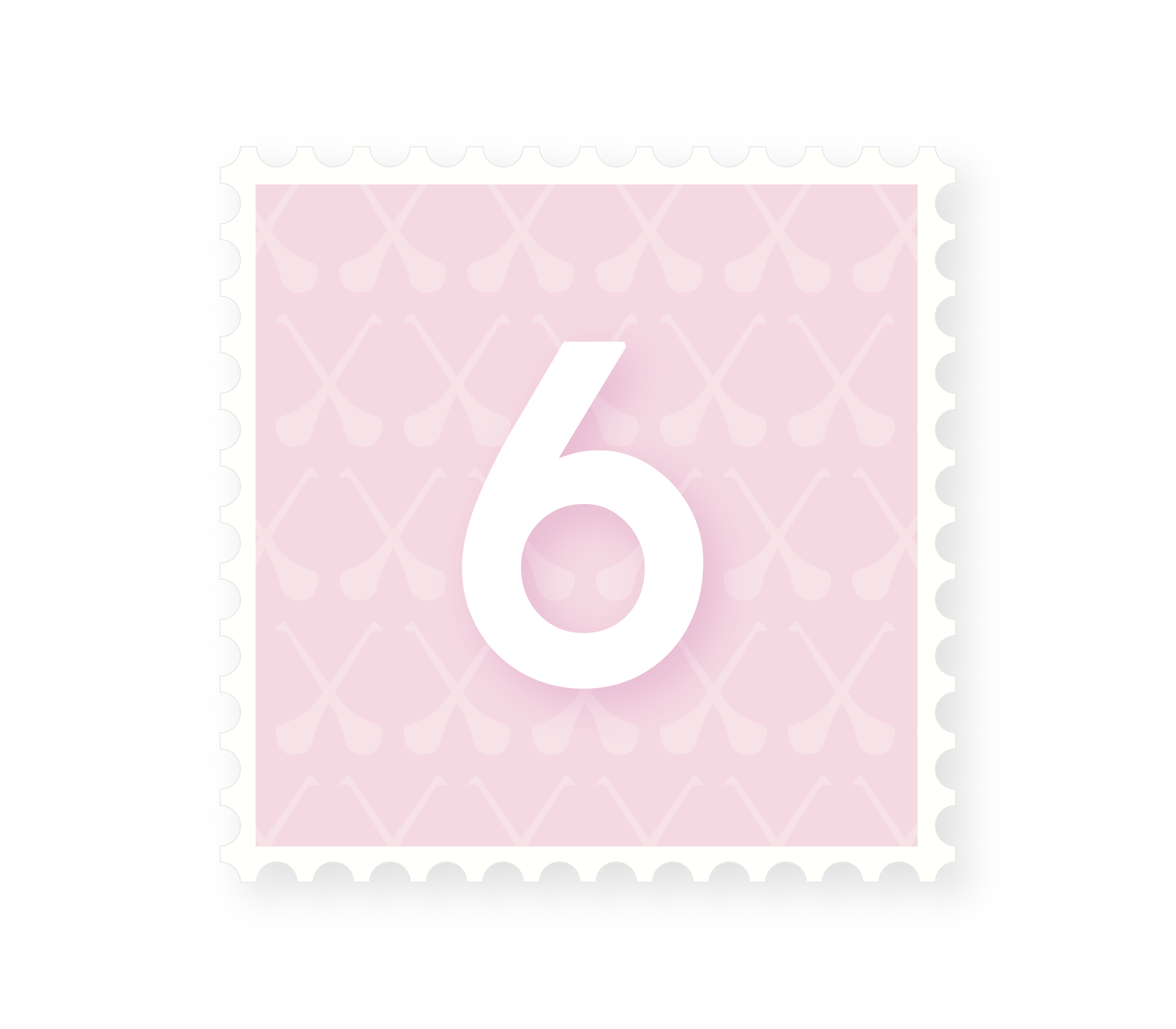 Joey Lynch 6 Boys of Tommen Sticker