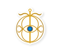 Eye Of Elena Sticker