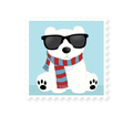Junior Mint The Summer I Turned Pretty Sticker