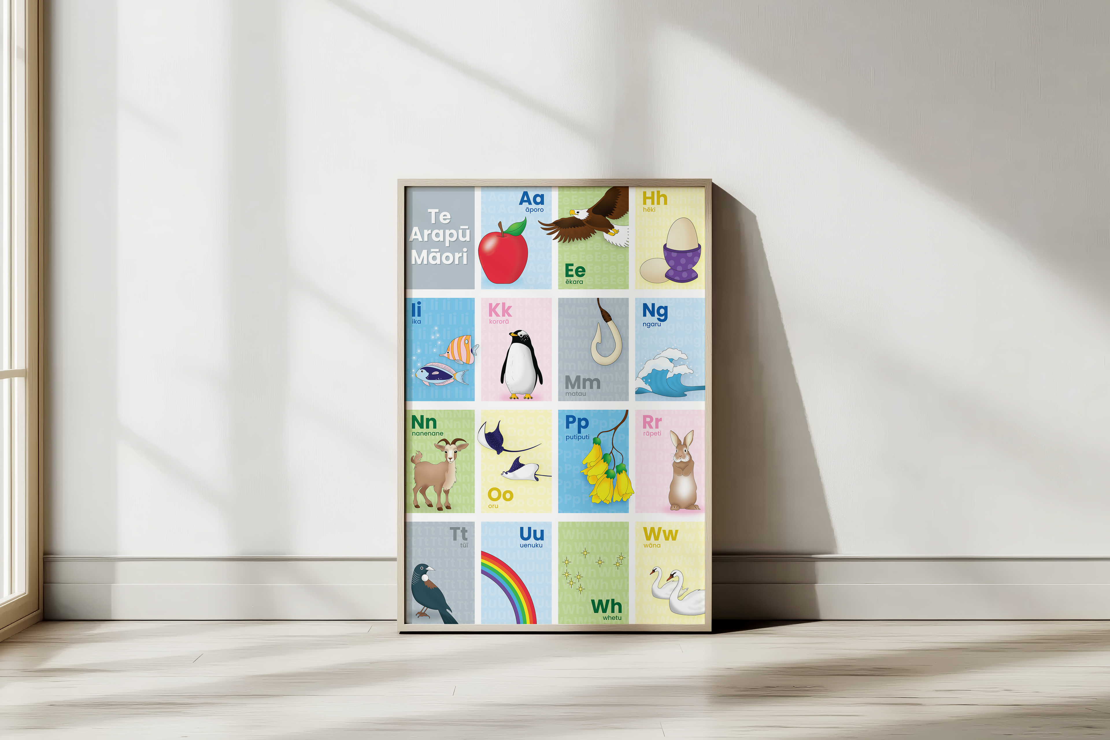 Exclusive Bundle - All Teaching Posters