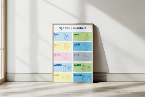 Exclusive Bundle - All Teaching Posters