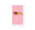 Rita's Sticker