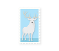 The Lord Of The North Sticker