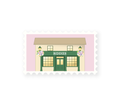 Biddies Boys of Tommen Sticker